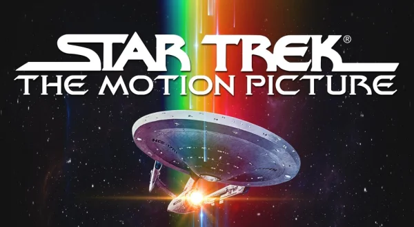 Star Trek: The Motion Picture