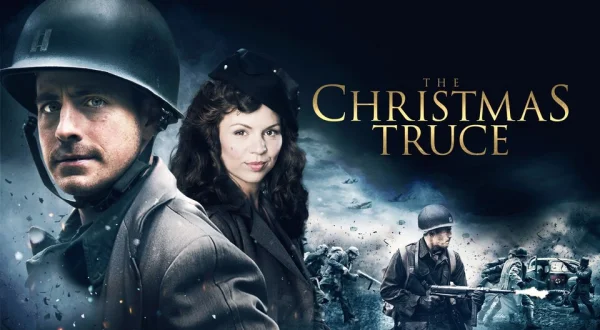 A Christmas Truce