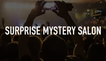 Surprise Mystery Salon