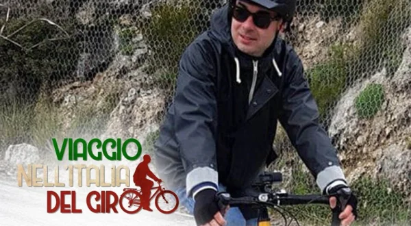 Viaggio nell'Italia del Giro