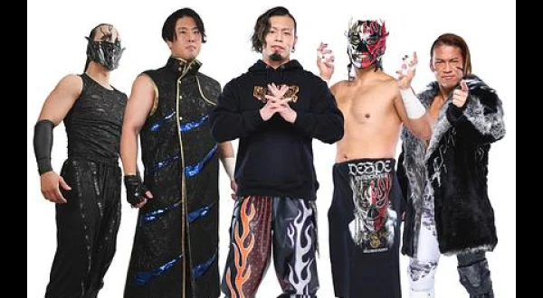 新日本プロレス 2026.10.26 後楽園ホール
