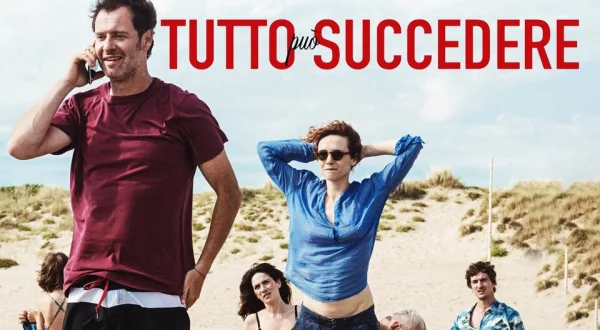 Tutto può succedere