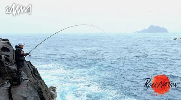 Rock Nation 8 宮原浩×長崎県上五島