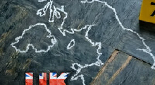 UK Crime Files