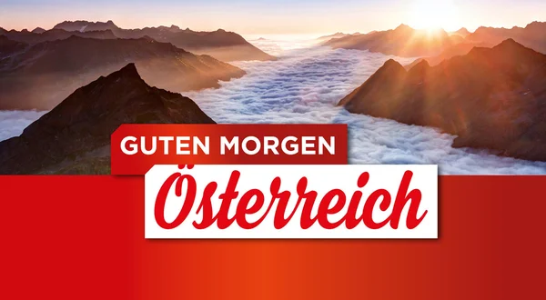 Live: Guten Morgen Österreich