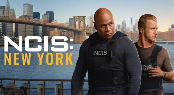NCIS: New York