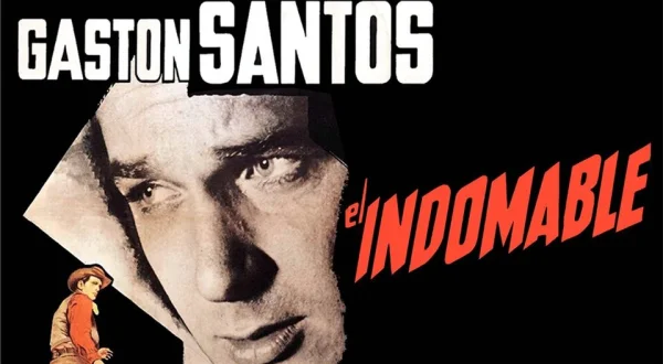 El indomable