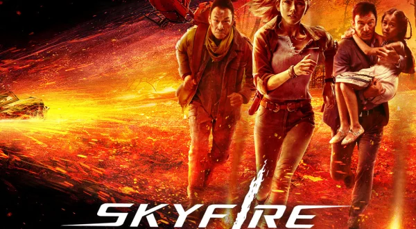 Skyfire