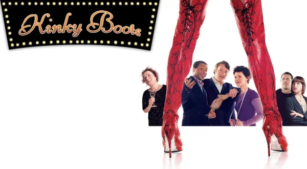 Kinky Boots