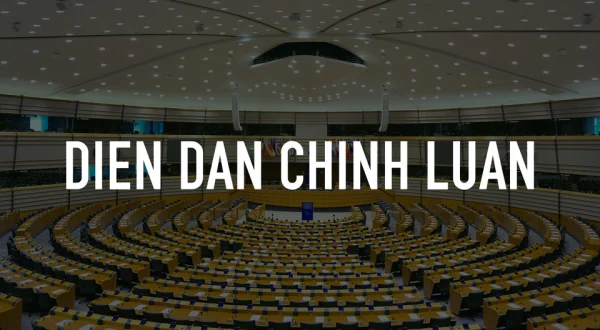 Dien Dan Chinh Luan