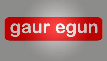 Gaur egun