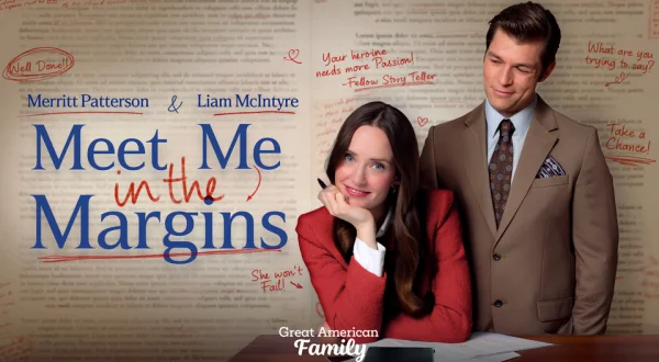 Meet Me in the Margins
