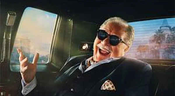 Najeeb Zahi Zarqash