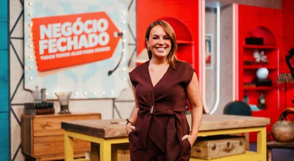 Negócio Fechado