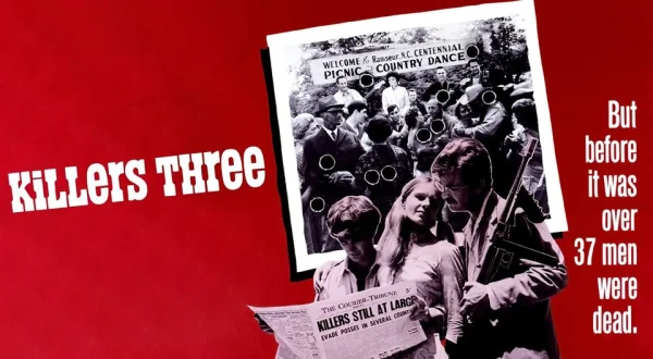Killers Three