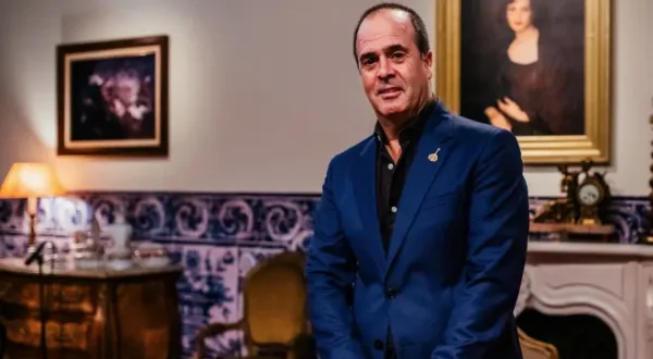 Em Casa d'Amália