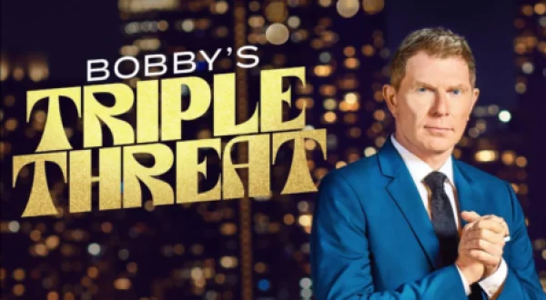 Bobby's Triple Threat
