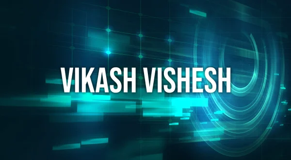 Vikash Vishesh