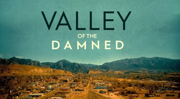 Valley of the Damned