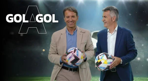 Gol a gol