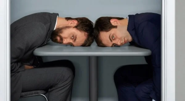 Corporate | La sociedad del mañana
