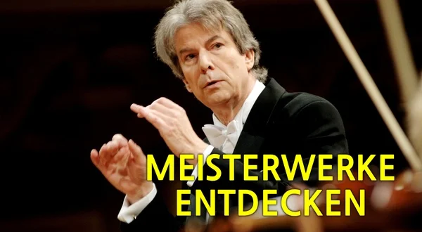 Meisterwerke entdecken
