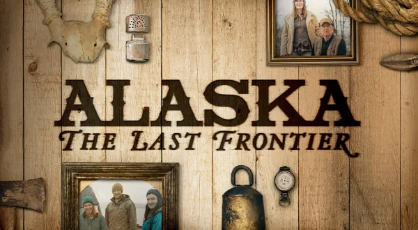 Alaska: The Last Frontier