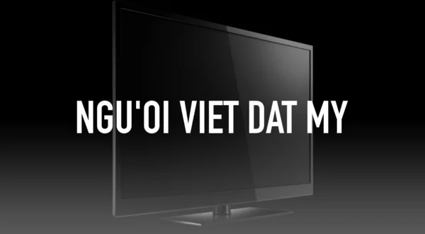 Ngu'oi Viet Dat My