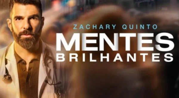 Mentes Brilhantes