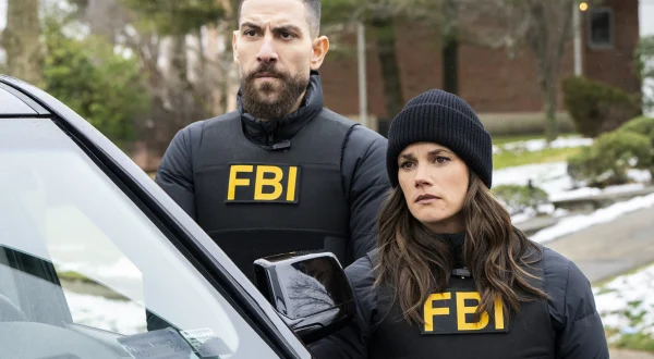 FBI