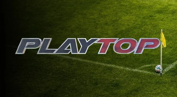 Live: Playtop