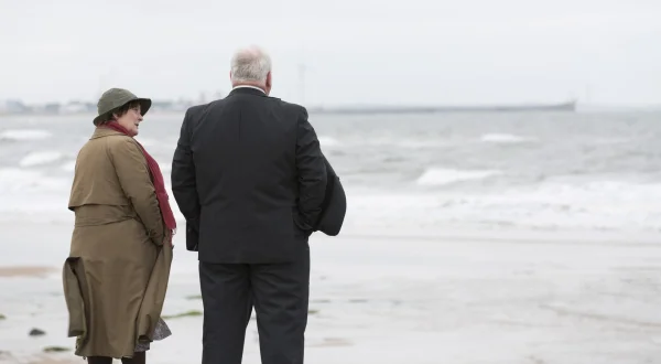 Vera: Blod og knogler