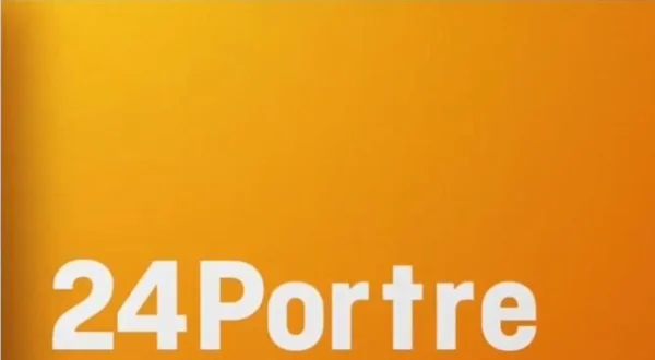 24 Portre