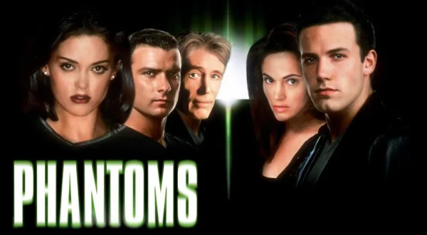 Phantoms