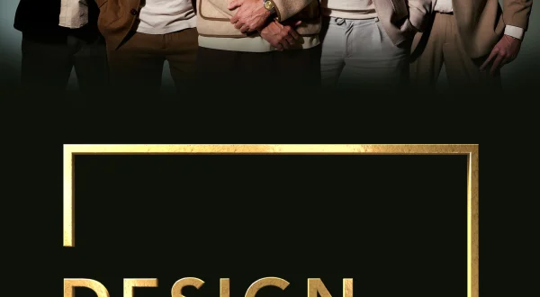 Design Secrets