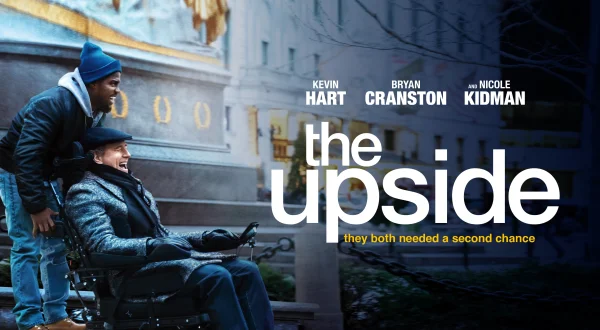 The Upside
