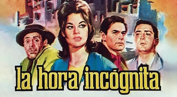 La hora incógnita