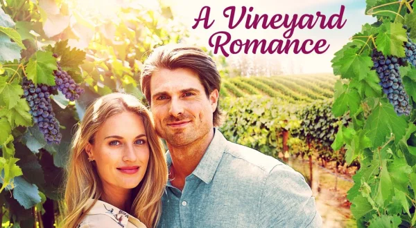 A Vineyard Romance