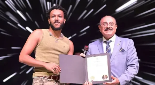 Ektashef Masr