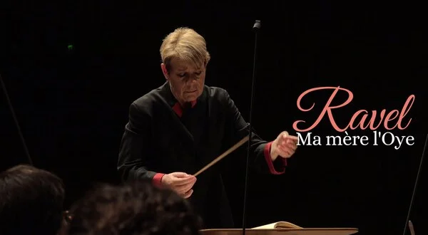 Ravel - Ma mère l'Oye