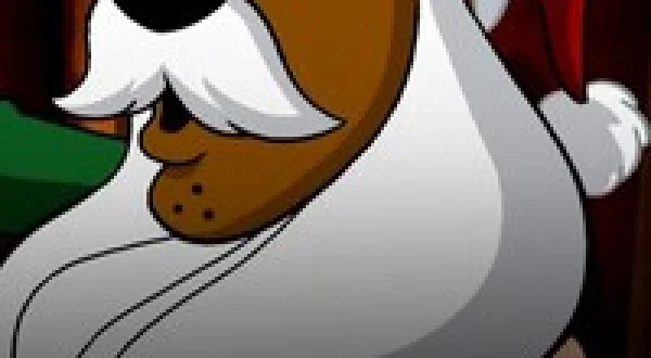 Scooby-Doo! Haunted Holidays