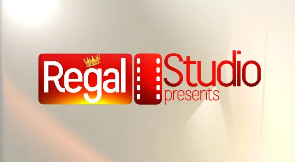 Regal Studio Presents