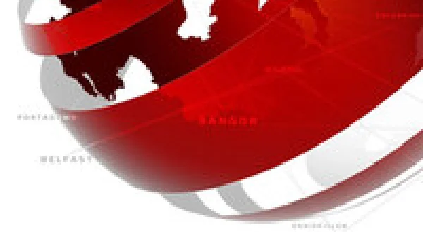 BBC Newsline