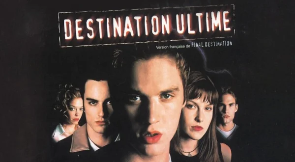 Destination ultime
