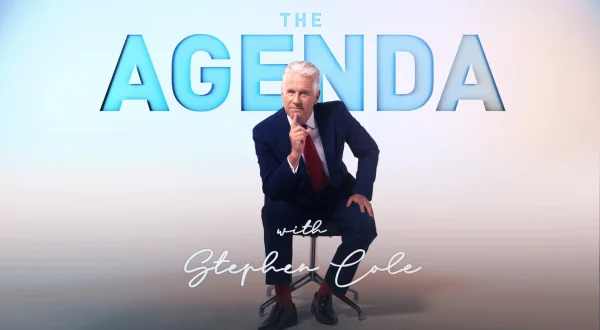 The Agenda