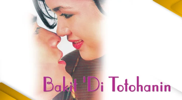 Bakit 'Di Totohanin