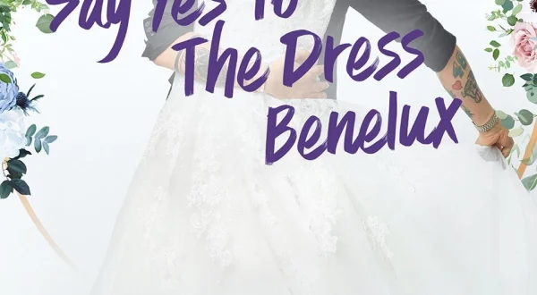 Say Yes To The Dress Benelux