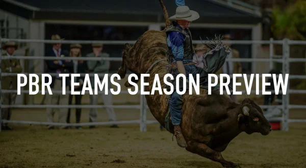 PBR Teams Season Preview
