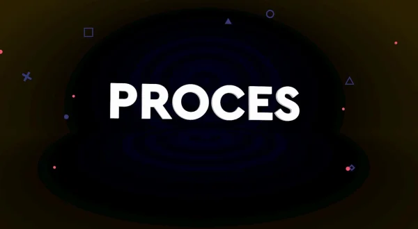 Proces