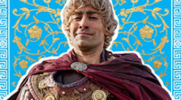 Horrible Histories